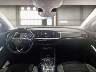 Opel Grandland X OPEL GRANDLAND X 1.6 181 CV PHEV BUSINESS ELEGANCE FWD SUV usata Verona