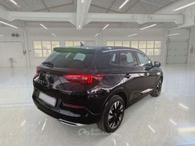 Opel Grandland X OPEL GRANDLAND X 1.6 181 CV PHEV BUSINESS ELEGANCE FWD SUV usata Verona