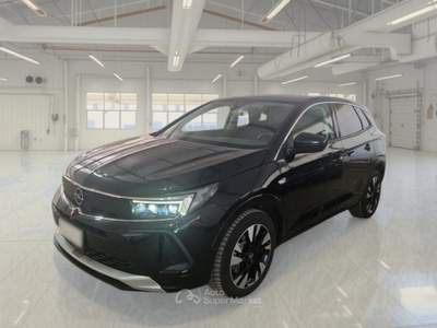 Opel Grandland X OPEL GRANDLAND X 1.6 181 CV PHEV BUSINESS ELEGANCE FWD SUV usata Verona