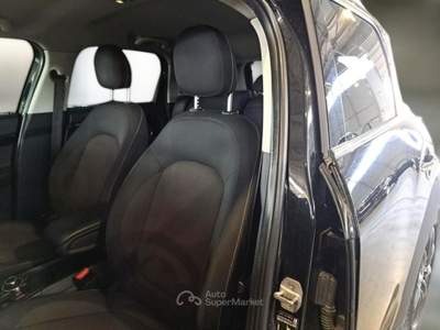MINI Cooper MINI COOPER SE COUNTRYMAN CLASSIC 4WD AUTOMATICA 5 PORTE BERLINA usata Roma