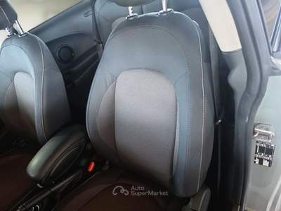 MINI Cooper MINI COOPER CLASSIC AUTO 5 PORTE BERLINA usata Roma