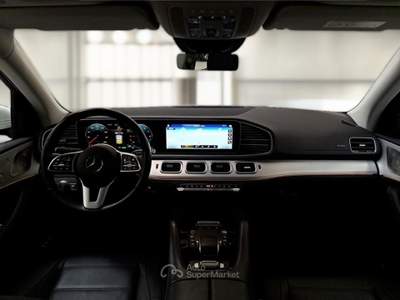 Mercedes-Benz GLE MERCEDES-BENZ CLASSE GLE GLE 350 DE 4M PLUG-IN PREMIUM PLUS SUV usata Casei Gerola