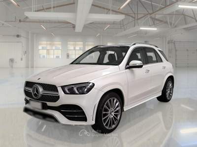 Mercedes-Benz GLE MERCEDES-BENZ CLASSE GLE GLE 350 DE 4M PLUG-IN PREMIUM PLUS SUV usata Casei Gerola
