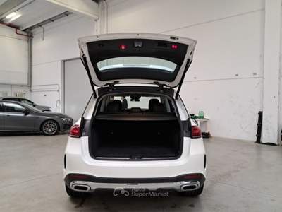 Mercedes-Benz GLE MERCEDES-BENZ CLASSE GLE GLE 350 DE 4M PLUG-IN PREMIUM PLUS SUV usata Casei Gerola