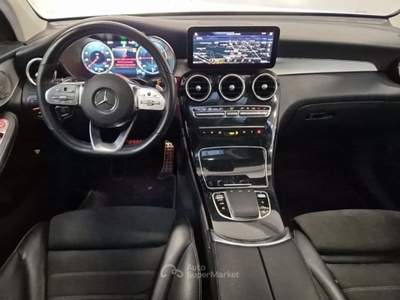 Mercedes-Benz GLC MERCEDES-BENZ CLASSE GLC GLC 300 DE 4MATIC EQ-POWER PREMIUM PLUS AUT SUV usata Casei Gerola