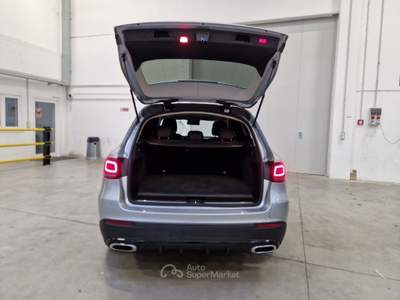 Mercedes-Benz GLC MERCEDES-BENZ CLASSE GLC GLC 300 DE 4MATIC EQ-POWER PREMIUM PLUS AUT SUV usata Casei Gerola