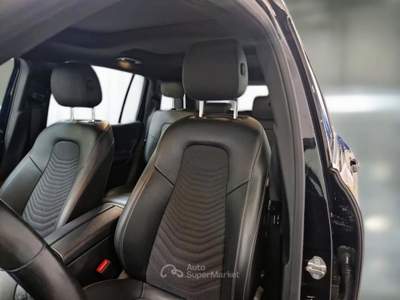 Mercedes-Benz Classe GLB MERCEDES-BENZ CLASSE GLB GLB 200 D AUTOMATIC BUSINESS EXTRA SUV usata Casei Gerola