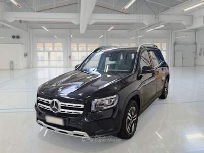 Mercedes-Benz Classe GLB MERCEDES-BENZ CLASSE GLB GLB 200 D AUTOMATIC BUSINESS EXTRA SUV usata Casei Gerola