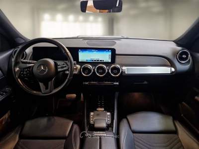 Mercedes-Benz Classe GLB MERCEDES-BENZ CLASSE GLB GLB 200 D AUTOMATIC BUSINESS EXTRA SUV usata Casei Gerola