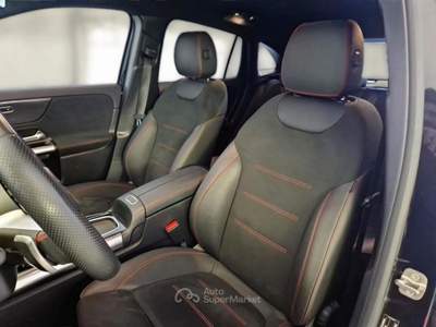 Mercedes-Benz GLA MERCEDES-BENZ CLASSE GLA GLA 250 E PLUG-IN AMG LINE ADVANCED PLUS CROSSOVER usata Bari
