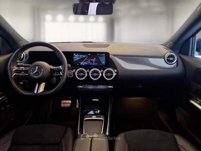 Mercedes-Benz GLA MERCEDES-BENZ CLASSE GLA GLA 250 E PLUG-IN AMG LINE ADVANCED PLUS CROSSOVER usata Bari