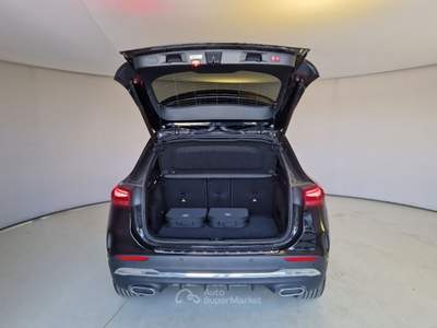 Mercedes-Benz GLA MERCEDES-BENZ CLASSE GLA GLA 250 E PLUG-IN AMG LINE ADVANCED PLUS CROSSOVER usata Bari