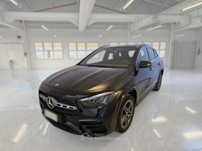 Mercedes-Benz GLA MERCEDES-BENZ CLASSE GLA GLA 250 E PLUG-IN AMG LINE ADVANCED PLUS CROSSOVER usata Bari