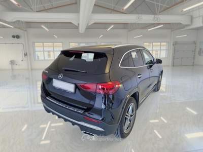 Mercedes-Benz GLA MERCEDES-BENZ CLASSE GLA GLA 250 E PLUG-IN AMG LINE ADVANCED PLUS CROSSOVER usata Bari