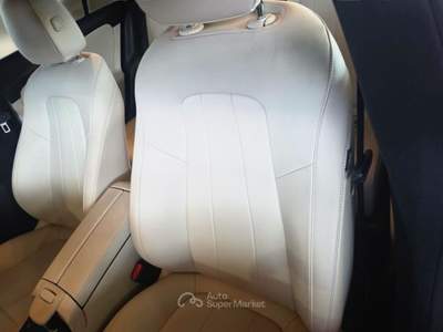 Mercedes-Benz CLA MERCEDES-BENZ CLASSE CLA CLA 200 D SPORT COUPE usata Roma
