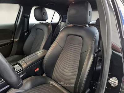Mercedes-Benz Classe A MERCEDES-BENZ CLASSE A A 200 AUTOMATIC BUSINESS 5 PORTE BERLINA usata Casei Gerola