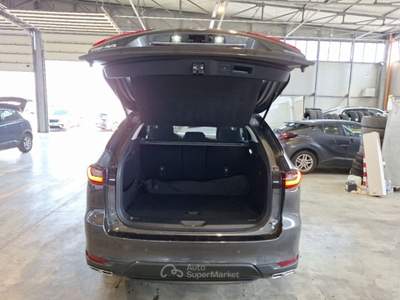 Mazda CX-60 MAZDA CX-60 3.3L E-SKYACTIV MHEV EXCLUSIVE LINE AUTO SUV usata Roma