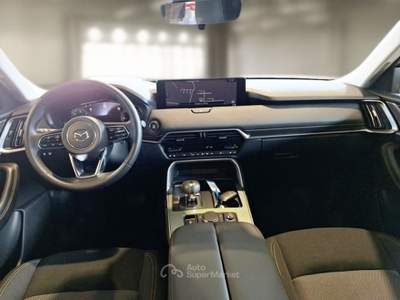 Mazda CX-60 MAZDA CX-60 3.3L E-SKYACTIV MHEV EXCLUSIVE LINE AUTO SUV usata Roma