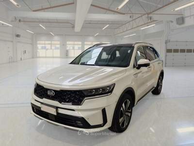 Kia Sorento KIA SORENTO 1.6 T-GDI HEV EVOLUTION AUTO 4WD SUV usata Casei Gerola
