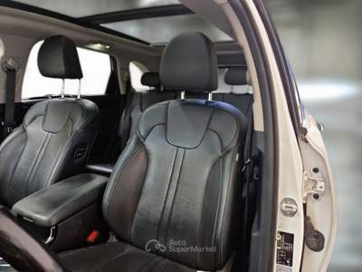 Kia Sorento KIA SORENTO 1.6 T-GDI HEV EVOLUTION AUTO 4WD SUV usata Casei Gerola