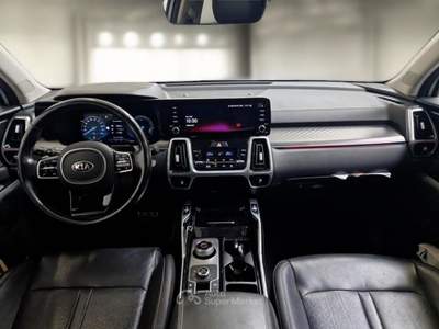 Kia Sorento KIA SORENTO 1.6 T-GDI HEV EVOLUTION AUTO 4WD SUV usata Casei Gerola
