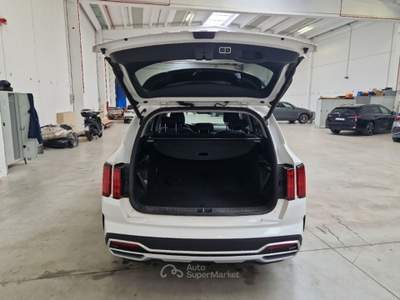 Kia Sorento KIA SORENTO 1.6 T-GDI HEV EVOLUTION AUTO 4WD SUV usata Casei Gerola