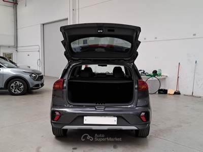 Kia Niro KIA NIRO 1.6 HEV GDI STYLE DCT 5 PORTE BERLINA usata Casei Gerola