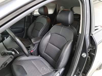 Kia Niro KIA NIRO 1.6 HEV GDI STYLE DCT 5 PORTE BERLINA usata Casei Gerola