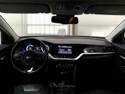Kia Niro KIA NIRO 1.6 HEV GDI STYLE DCT 5 PORTE BERLINA usata Casei Gerola