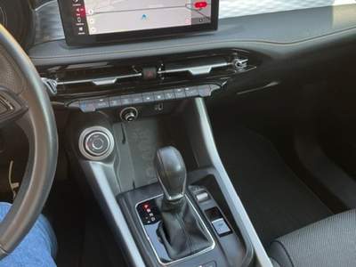 Alfa Romeo Tonale USATO TENUTO MOLTO BENE Nero usata Villafranca di Verona