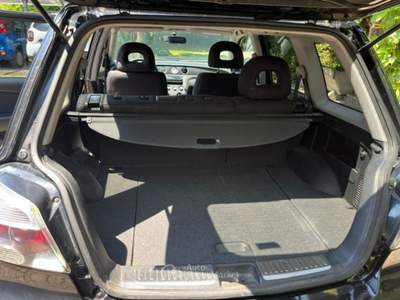 Mitsubishi Outlander Sport 2.0i 16V 4WD Bi-Fuel Nero usata ROSà