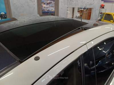 Fiat Panda 100HP Bianco usata Lendinara