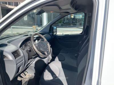 Citroen Jumpy 29 2.0 HDi/125 PL-TA Furgone PREZZO+IVA Bianco usata San Vendemiano