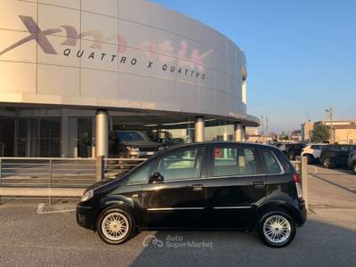 Lancia Musa 1.3 Mjt 69 CV OK NEOPATENTATI Nero usata San Vendemiano