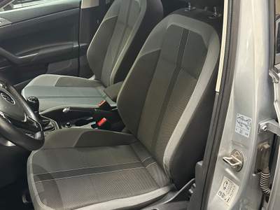 Volkswagen Polo 1.0 tgi highline GAS Bassissimi consumi usata Torino
