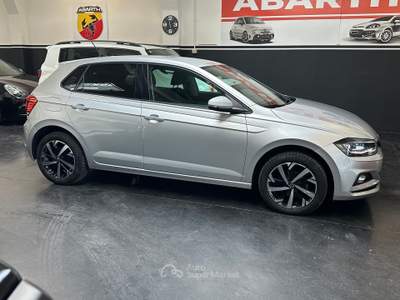 Volkswagen Polo 1.0 tgi highline GAS Bassissimi consumi usata Torino