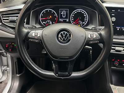 Volkswagen Polo 1.0 tgi highline GAS Bassissimi consumi usata Torino