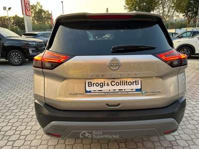 Nissan X-Trail 1.5 e-power N-Connecta e-4orce 4wd auto Beige usata Empoli