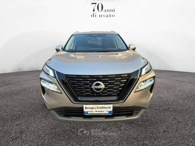 Nissan X-Trail 1.5 e-power N-Connecta e-4orce 4wd auto Beige usata Empoli