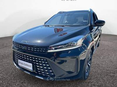 EMC Sei 1.5 GPL 147CV CVT Nero usata Empoli
