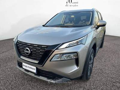Nissan X-Trail 1.5 e-power N-Connecta 2wd auto Beige usata Empoli