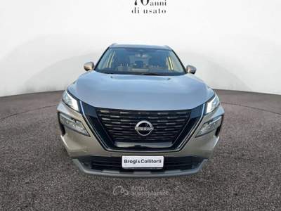 Nissan X-Trail 1.5 e-power N-Connecta 2wd auto Beige usata Empoli
