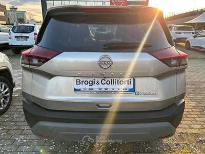 Nissan X-Trail 1.5 e-power N-Connecta 2wd auto Beige usata Empoli