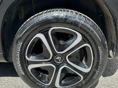 Citroen C3 Aircross UNICO PROPRIETARIO, NON FUMATORE Grigio usata Roma