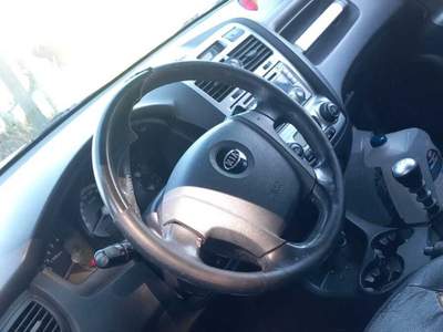 Kia Sportage null usata Barberino di mugello