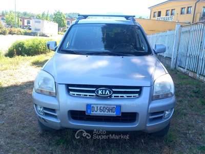 Kia Sportage null usata Barberino di mugello