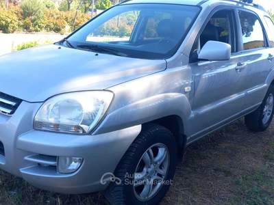 Kia Sportage null usata Barberino di mugello