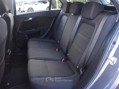Fiat Tipo SW 1.6 Mjt 130cv Business --23.000km-- usata MODICA
