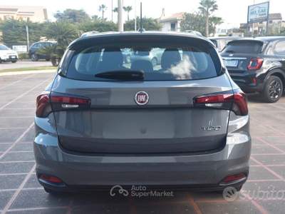 Fiat Tipo SW 1.6 Mjt 130cv Business --23.000km-- usata MODICA