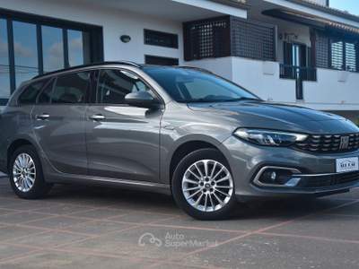 Fiat Tipo SW 1.6 Mjt 130cv Business --23.000km-- usata MODICA